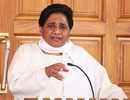 Mayawati must forge alliances, to hold