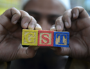 GST will work fine, don't fret over transient glitches