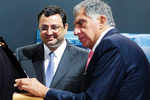 Top contenders for Tata Sons Chairmanship