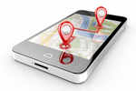 How to track people, locate things by using GPS