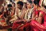 See how much Janardhan Reddy spent on daughter's wedding