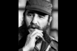 Revolutionary Fidel Castro's life in 11 quotes