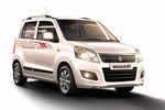 Maruti WagonR Felicity Limited Edition launched in India