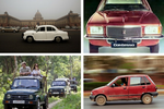 8 cars that ruled Indian roads from 1980s to 90s