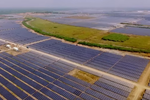 Now India owns world's largest solar power plant