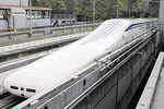 Indian Railways to bring Maglev train in three years