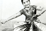 From a classical dancer to politician: Amma's life in pics