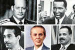 Hitler is not the only one: Tyrant dictators around the world