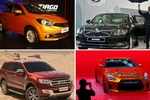 Cars that became game changers in 2016