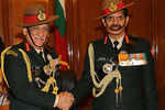 Few things to know about new Army chief Lt Gen Bipin Rawat