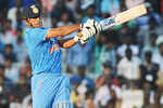 Meet the man who taught Dhoni the helicopter shot