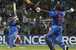 What is your favourite Captain Dhoni moment?