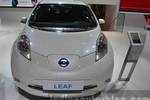 Next-gen Nissan Leaf is coming this year