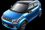 Maruti Suzuki launches Ignis with a price starting at 4.59 lakh