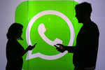 WhatsApp messages and photos may not be that private after all