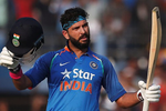 6 reasons that make Yuvraj the 'comeback man' of Indian cricket