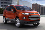 Ford launches new EcoSport edition priced at Rs 10.69 lakh