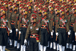 India gears up for Republic Day Parade