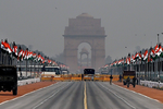How Delhi was secured ahead of Republic Day