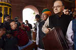 Arun Jaitley makes history with his 2017 Budget