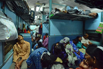 Here is why you sleep more during train journey