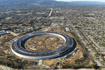 8 interesting things about Apple's new campus