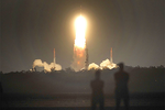 India launches record 104 satellites at one go