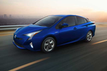 Toyota Prius hybrid in India, priced at Rs 38.97 lakh