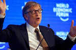 10 little-known things about Microsoft co-founder Bill Gates