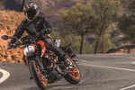 KTM launches all-new Duke range at up to Rs 2.25 lakh