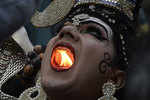 India celebrates Maha Shivaratri with prayers and fasting