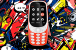 Nokia 3310 is back with your favourite 'Snake'