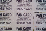 Did you know how your PAN card number is generated?