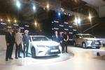 Toyota Lexus debuts in India with three models starting from Rs 55.27 lakh