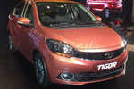 Tata launches new sedan Tigor at Rs 4.70 lakh