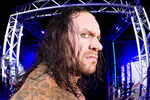 The Undertaker' calls it a day at the WrestleMania