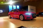 Audi A3 launched in India, price starts from Rs 30.5 lakh