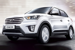 Hyundai launches 2017 Creta starting at Rs 9.99 lakh