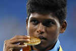 Meet the Paralympic gold medallist who made India proud