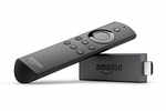 Amazon launches Fire TV Stick in India at Rs 3,999