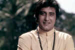 RIP Vinod Khanna: The man with drop-dead gorgeous looks and excellent acting prowess
