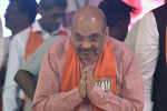 How Amit Shah became indispensable for Modi