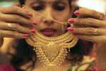 On Akshaya Tritiya, a look at why Indians just can't get enough of bling