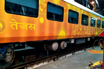 A Goa trip won't be the same again with this train