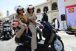 All-woman patrolling squad in Jaipur to keep eye on city Romeos