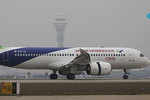 Made-in-China jet takes off to challenge Boeing