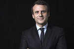 Meet the youngest French President Emmanuel Macron