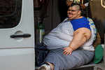 World's heaviest man goes under the knife in Mexico