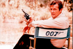The magnificent Bond! Roger Moore's life in pictures