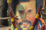 Will Rajnikanth be BJP's mascot in Tamil Nadu?